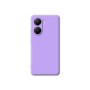 Funda Tipo Original Poco X8 Pro de goma suave