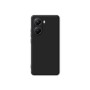 Funda Tipo Original Poco X8 Pro de goma suave