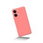 Funda Tipo Original Poco X8 Pro Max de goma suave