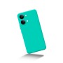 Funda Tipo Original Poco X8 Pro Max de goma suave