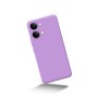Funda Tipo Original Poco X8 Pro Max de goma suave
