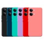 Funda Tipo Original Poco X8 Pro Max de goma suave