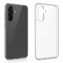 Samsung A36 5G Funda de Gel TPU Transparente 1.5mm ALTA CALIDAD
