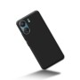 Funda Tipo Original Redmi 13C 5G de goma suave | Wephone Mayorista