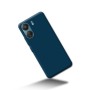 Funda Tipo Original Redmi 13C 5G de goma suave | Wephone Mayorista