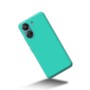 Funda Tipo Original Redmi 13C 5G de goma suave | Wephone Mayorista