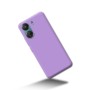 Funda Tipo Original Redmi 13C 5G de goma suave | Wephone Mayorista