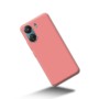 Funda Tipo Original Redmi 13C 5G de goma suave | Wephone Mayorista