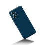 Funda Tipo Original Redmi 12 4G de goma suave | Wephone Mayorista
