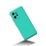 Funda Tipo Original Redmi 12 4G de goma suave | Wephone Mayorista