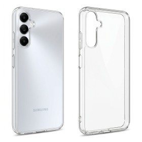 Samsung A05S Funda de Gel TPU Transparente 1.5mm ALTA CALIDAD