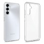 Samsung A05S Funda de Gel TPU Transparente 1.5mm ALTA CALIDAD