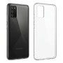 Samsung A71 5G Funda de Gel TPU Transparente 1.5mm ALTA CALIDAD