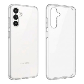 SAMSUNG A13 5G Funda de Gel TPU Transparente 1.5mm ALTA CALIDAD