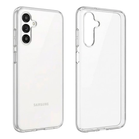 SAMSUNG A13 5G Funda de Gel TPU Transparente 1.5mm ALTA CALIDAD