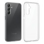 Samsung A54 Funda de Gel TPU Transparente 1.5mm ALTA CALIDAD