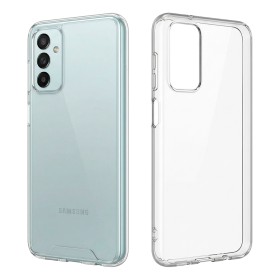 SAMSUNG M23 Funda de Gel TPU Transparente 1.5mm ALTA CALIDAD
