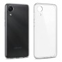 SAMSUNG A03 CORE Funda de Gel TPU Transparente 1.5mm ALTA CALIDAD