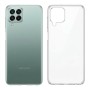 SAMSUNG M33 5G Funda de Gel TPU Transparente 1.5mm ALTA CALIDAD