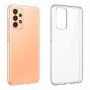 SAMSUNG A13 4G Funda de Gel TPU Transparente 1.5mm ALTA CALIDAD