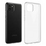 SAMSUNG A03 Funda de Gel TPU Transparente 1.5mm ALTA CALIDAD