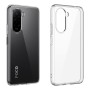 Poco M7 4G Funda de Gel TPU Transparente 1.5mm ALTA CALIDAD