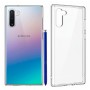 SAMSUNG NOTE 10 1.5mm Transparent TPU Gel Case HIGH QUALITY