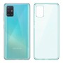 Samsung A51 4G HIGH QUALITY Clear 1.5mm TPU Gel Case