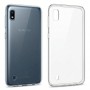 SAMSUNG A10 Funda de Gel TPU Transparente 1.5mm ALTA CALIDAD