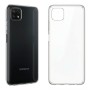 Samsung A22 5G High Quality Clear Case