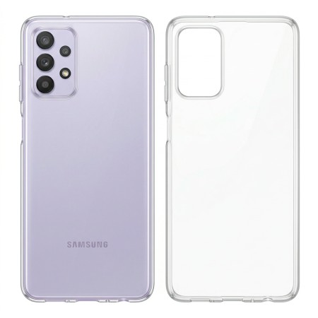 Samsung A33 5G High Quality Clear Case
