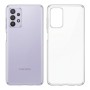 Samsung A33 5G Carcasa Transparente De Alta Calidad