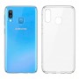 Samsung A40 Carcasa Transparente De Alta Calidad