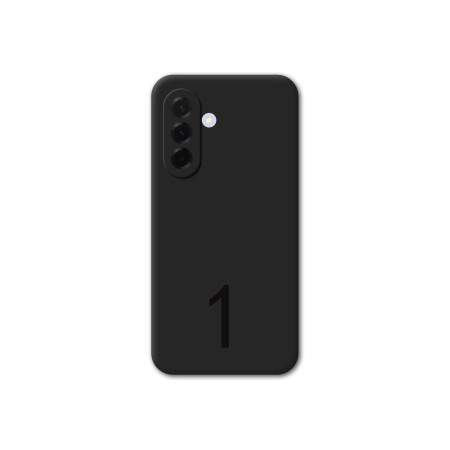 Funda ultrasuave Samsung  A57 | Mayorista de Acceosios Wephone