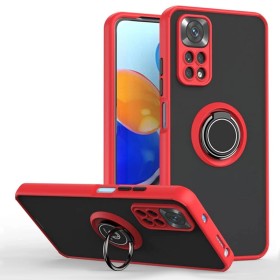 Funda Mate de Anillo Xiaomi Mi 10t/10t pro | Wephone Mayorista