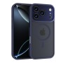 Funda Mate Magsafe Cubre Cámara iPhone 17 Pro | Wephone Mayorista