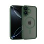Funda Mate Magsafe Cubre Cámara iPhone 17 | Wephone Mayorista