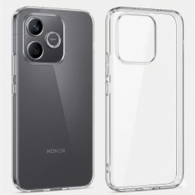 Funda Gel TPU 1.5mm Honor 600 Lite
