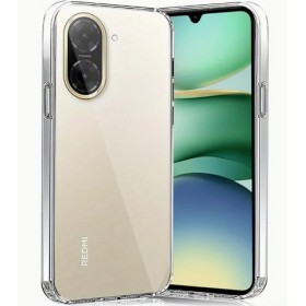 Funda de Gel TPU Transparente 1.5mm ALTA CALIDAD para Redmi A7 Pro 4G