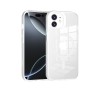 Funda GStyle iPhone 12/12 Pro Transparente con MagSafe | Wephone Mayorista