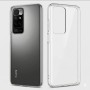 Redmi 10 4G Funda de Gel TPU Transparente 1.5mm ALTA CALIDAD
