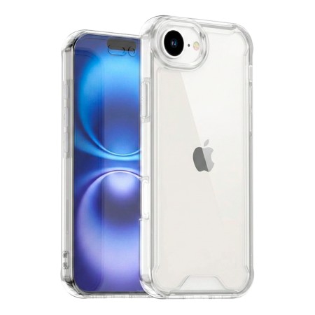 Funda Antigolpes iPhone 16E