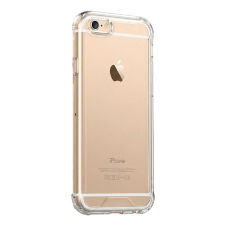Funda Antigolpes Iphone 6 Plus
