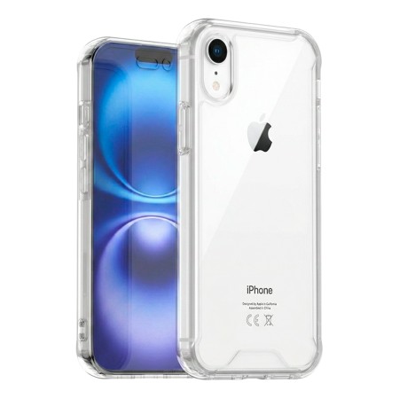Shockproof Case iPhone XR