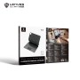 Para iPad Pro 10.9 (2025) Teclado Inalámbrico con Touchpad | Lenyes Premium