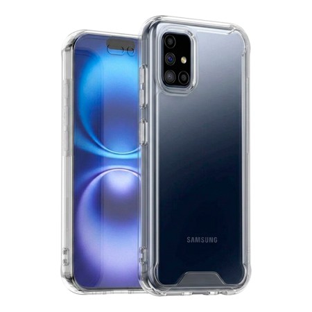 Funda Antigolpes de Alta Calidad para Samsung M51 REF:0017