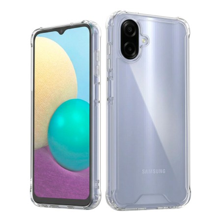 Funda Antigolpes de Alta Calidad para SAMSUNG A07 REF:0017