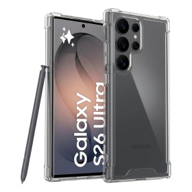Funda Antigolpes de Alta Calidad para Samsung S26 ultra REF:0017