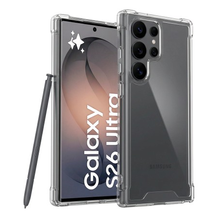 Funda Antigolpes de Alta Calidad para Samsung S26 ultra REF:0017