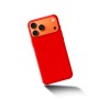 Original-Style Soft Silicone Case iPhone 17 Pro Max | Wephone Wholesale